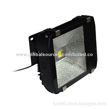 60W LED Tunnel Light, Bridgelux or Epistar Chip Meanwell Driver with 5-year Warranty, Classical Type